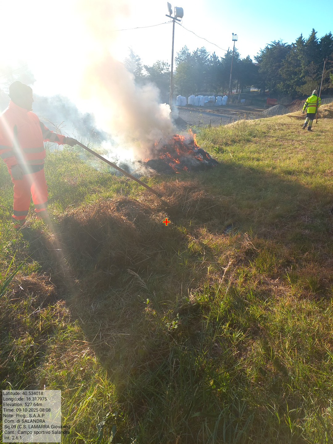 Galleria Fotografica Immagine