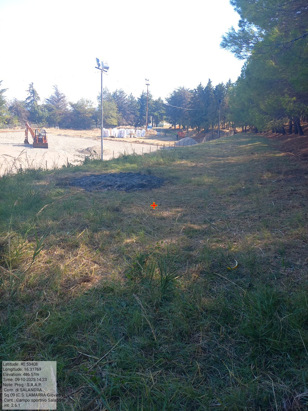 Galleria Fotografica Immagine