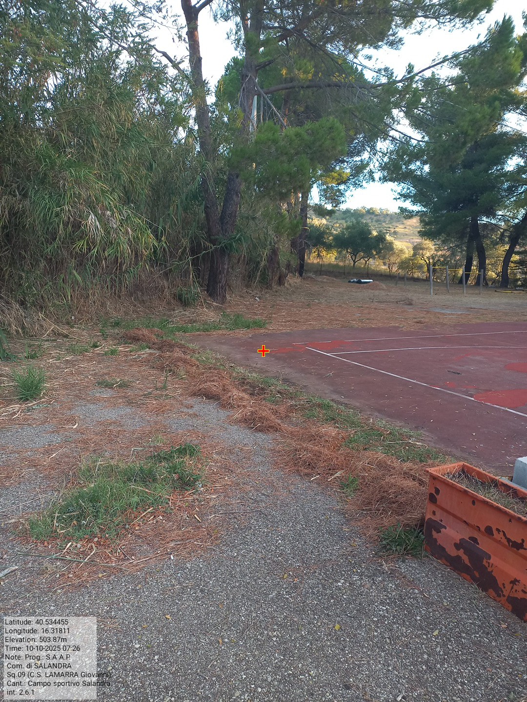 Galleria Fotografica Immagine