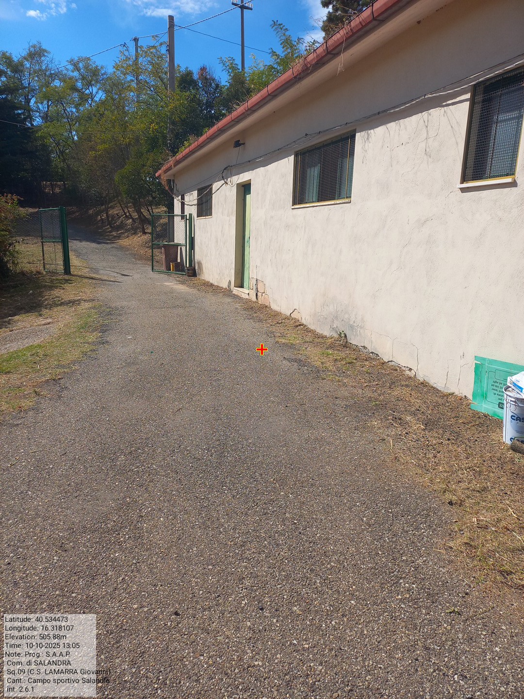 Galleria Fotografica Immagine