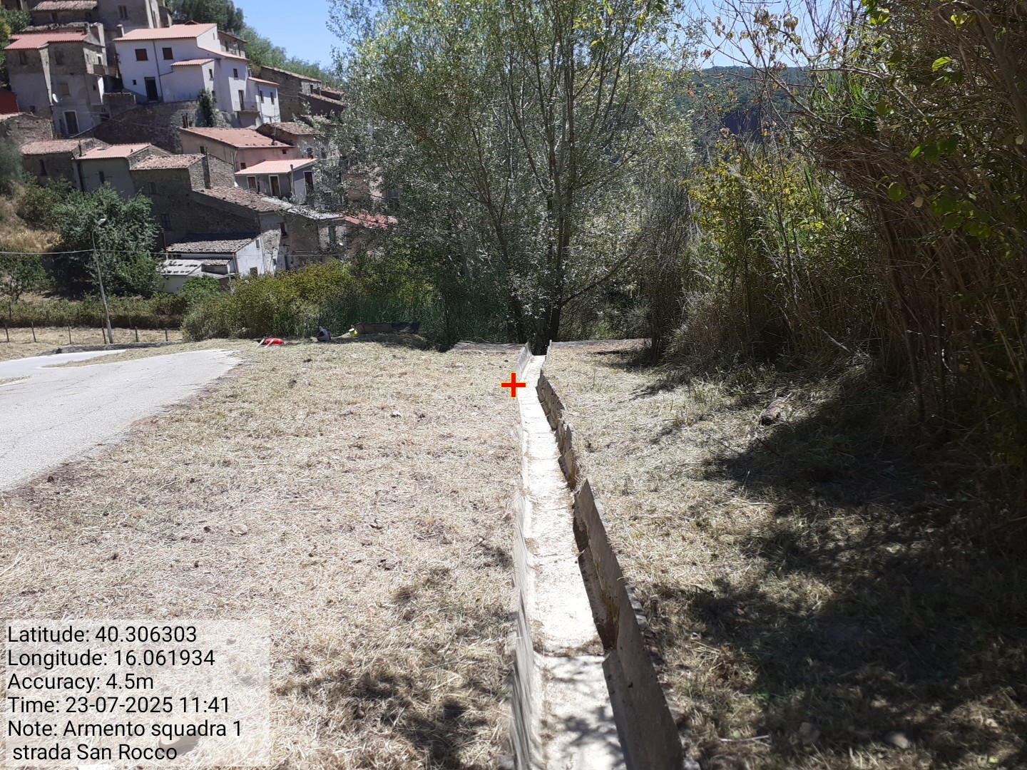 Galleria Fotografica Immagine