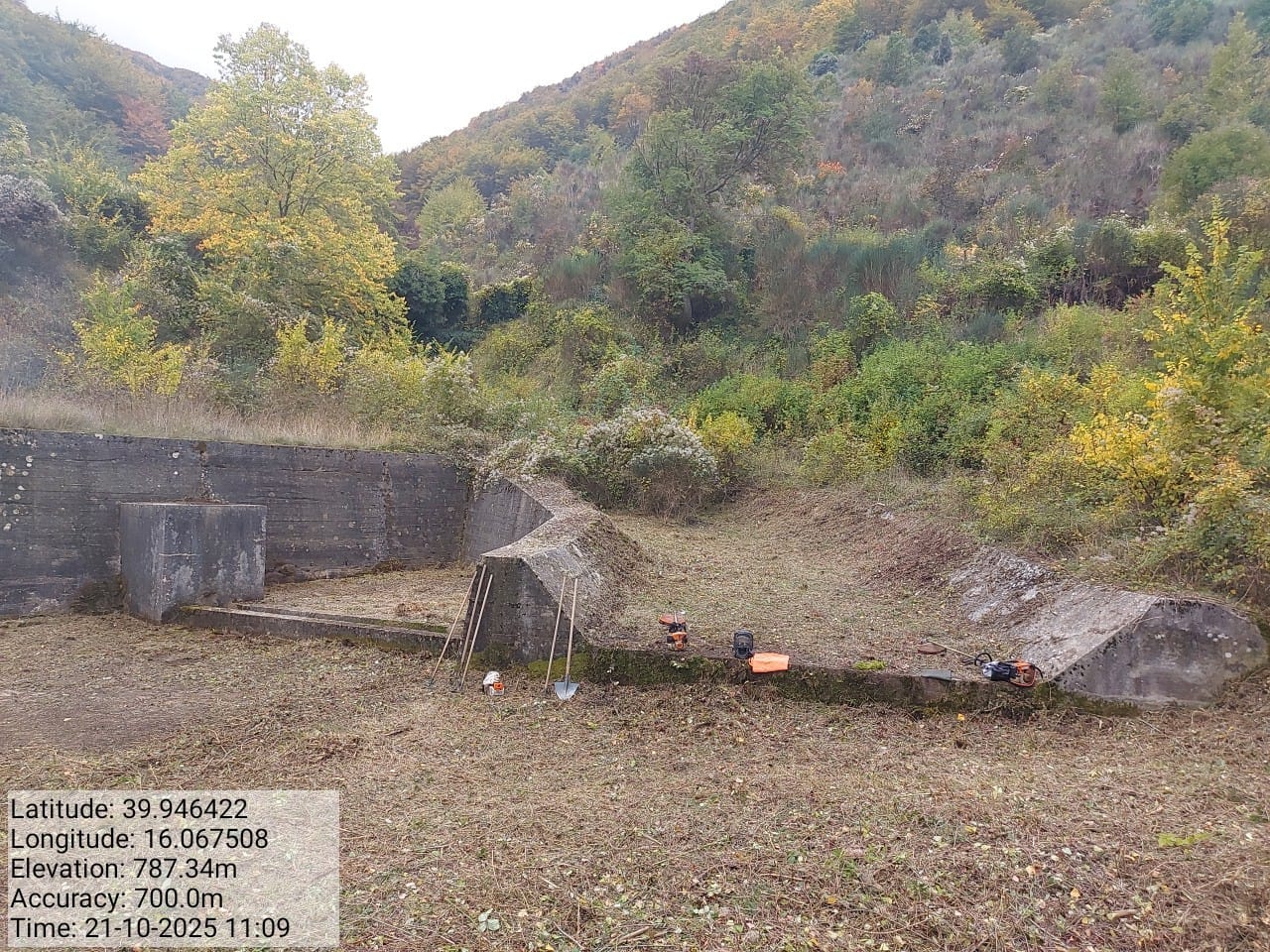 Galleria Fotografica Immagine