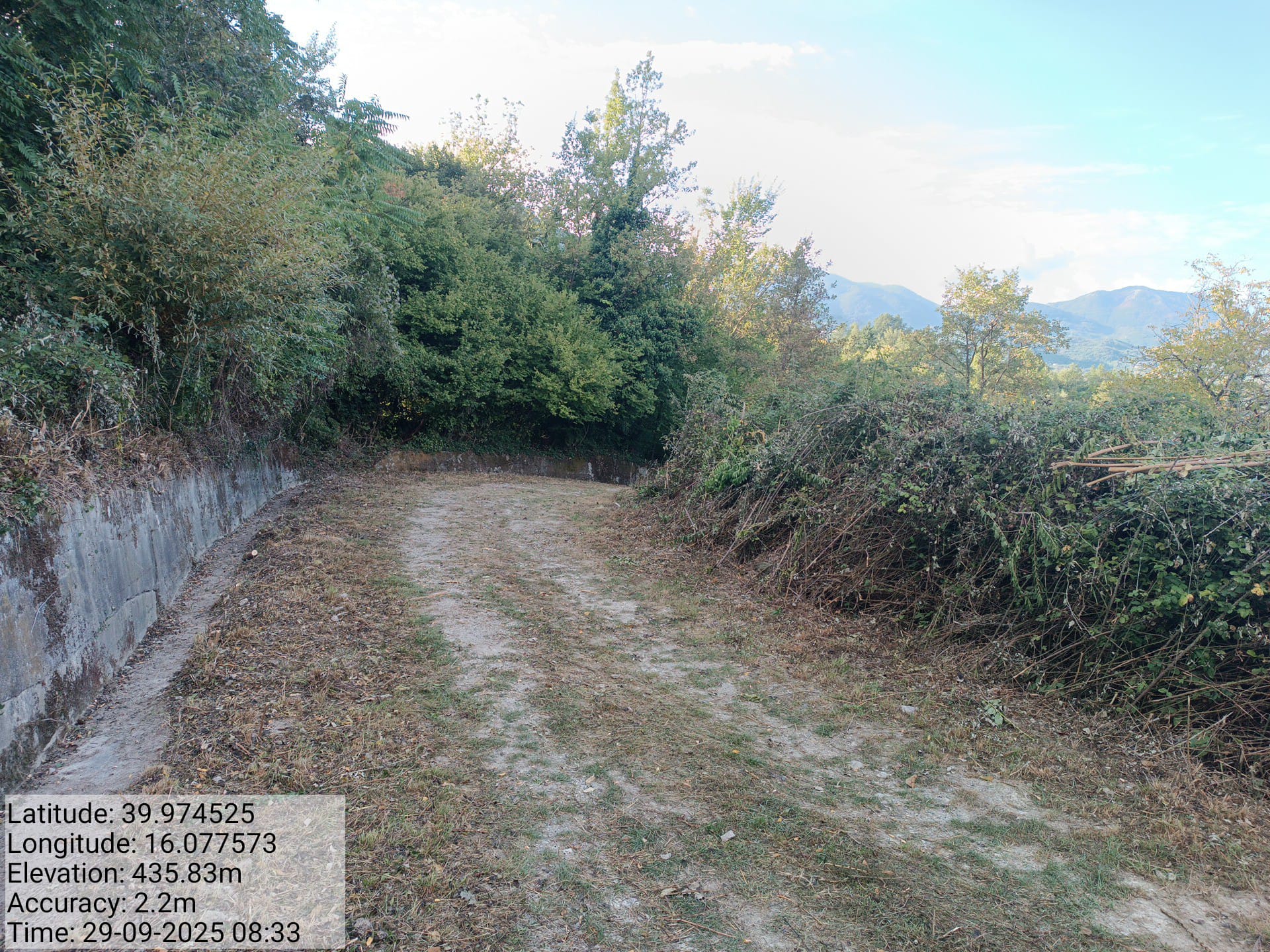 Galleria Fotografica Immagine