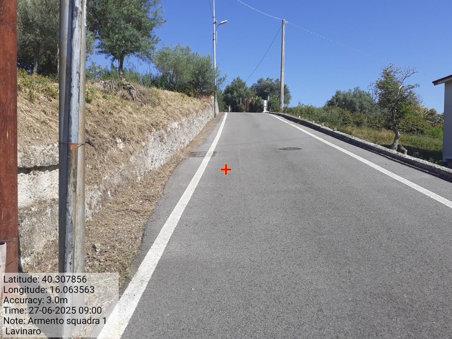 Galleria Fotografica Immagine