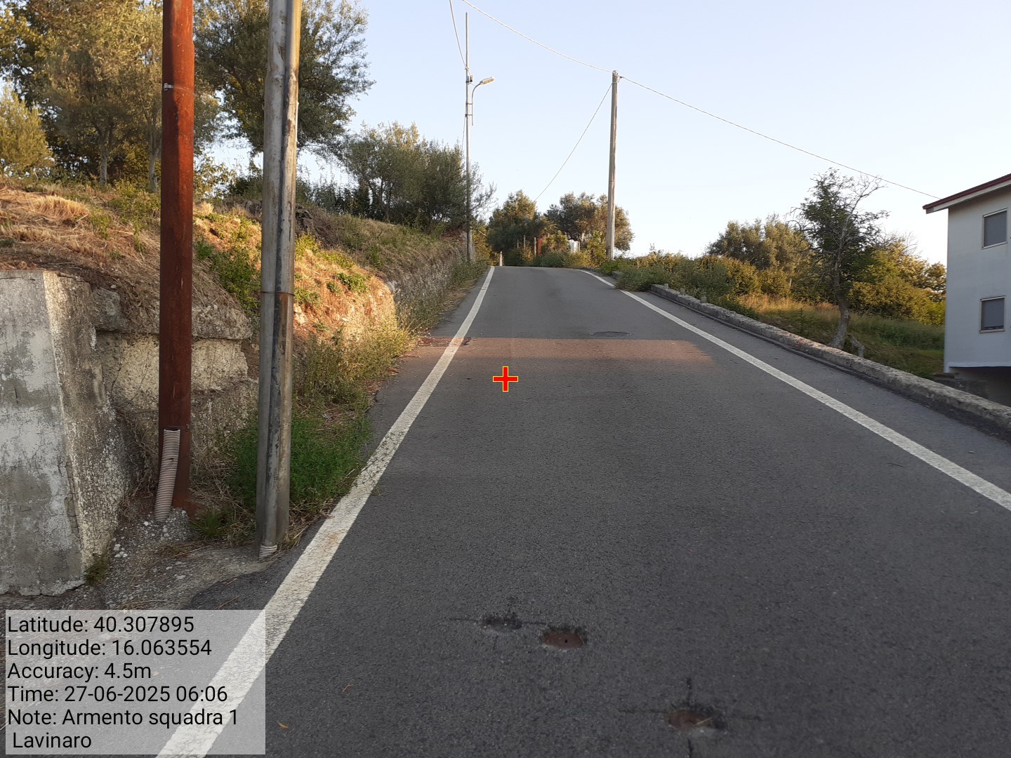 Galleria Fotografica Immagine