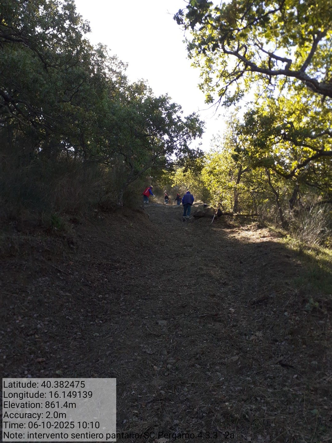 Galleria Fotografica Immagine