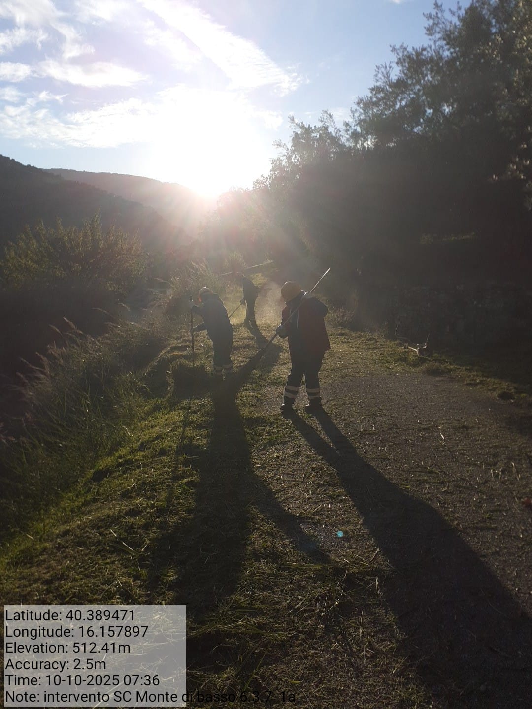 Galleria Fotografica Immagine