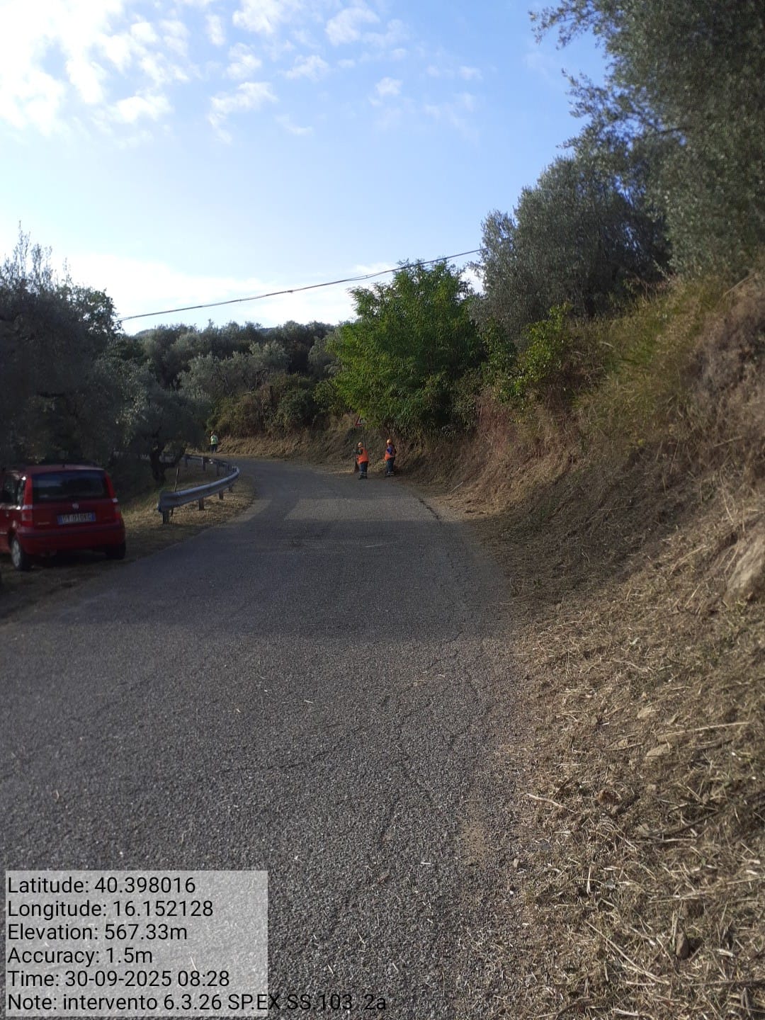 Galleria Fotografica Immagine