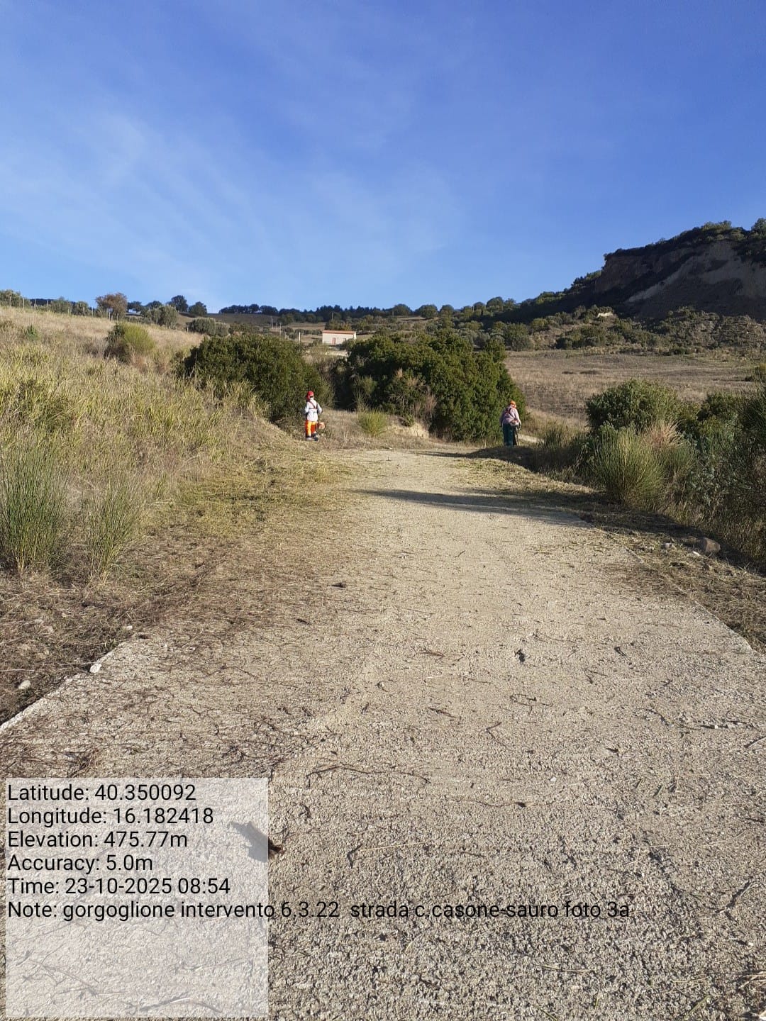 Galleria Fotografica Immagine