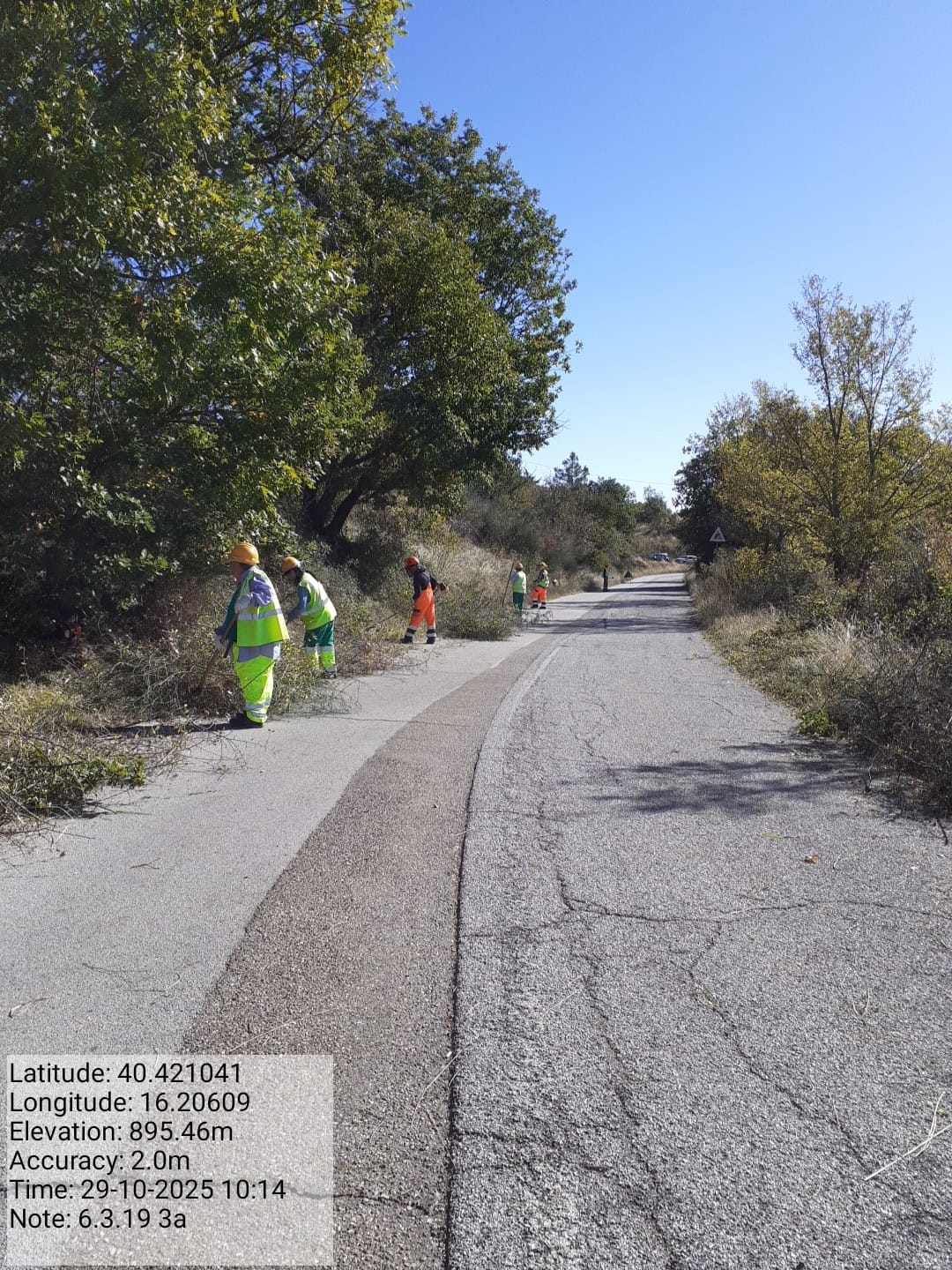 Galleria Fotografica Immagine