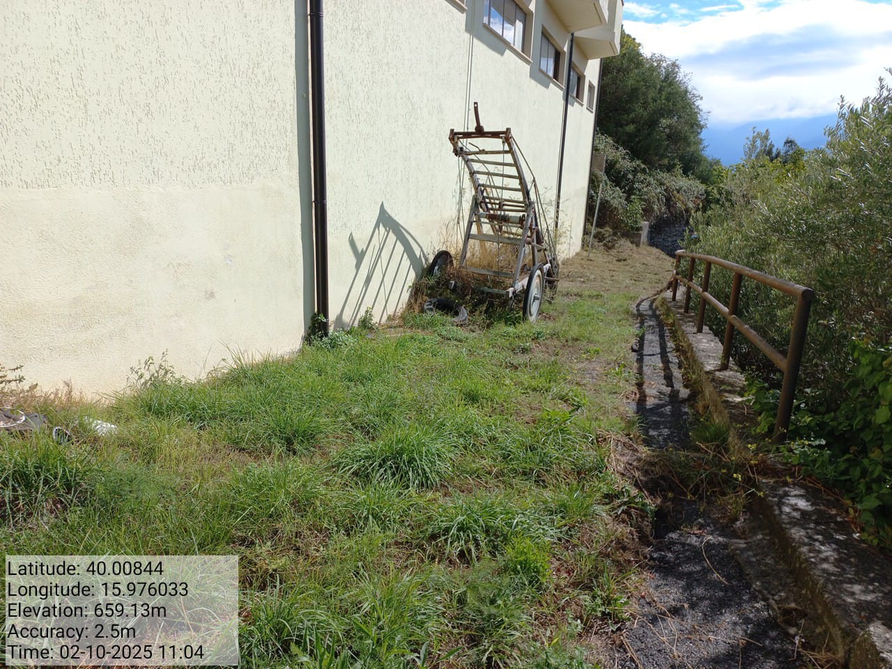 Galleria Fotografica Immagine