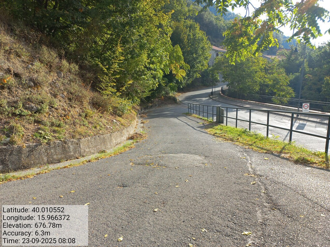 Galleria Fotografica Immagine