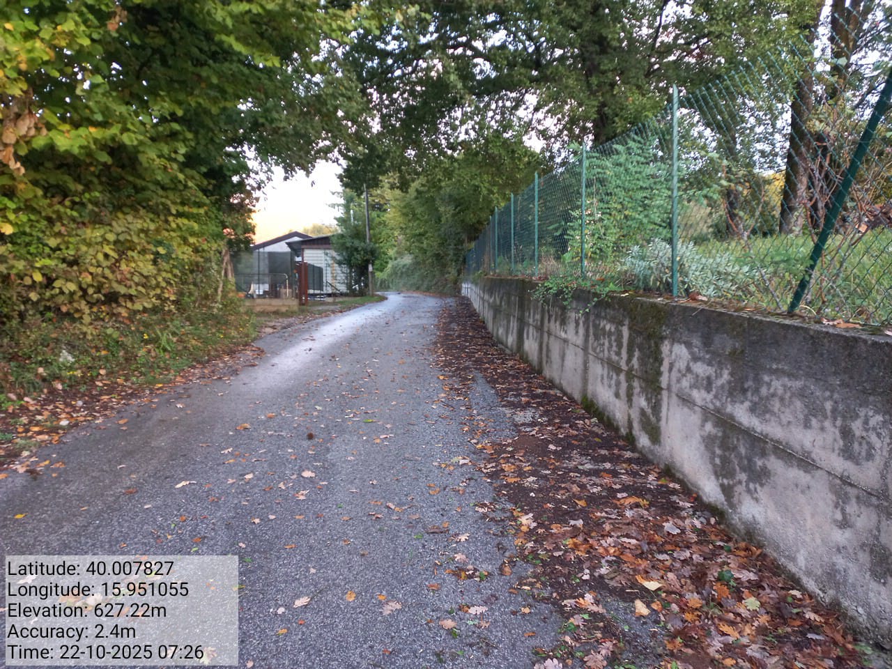 Galleria Fotografica Immagine