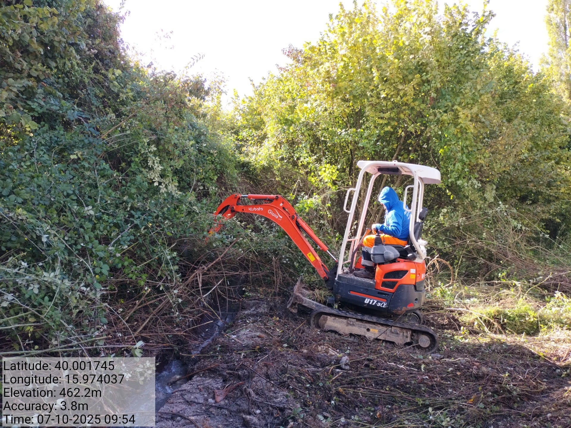 Galleria Fotografica Immagine