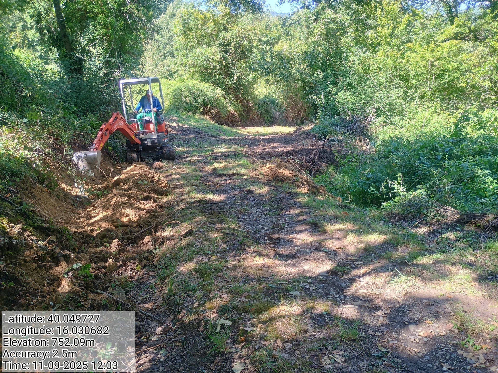 Galleria Fotografica Immagine