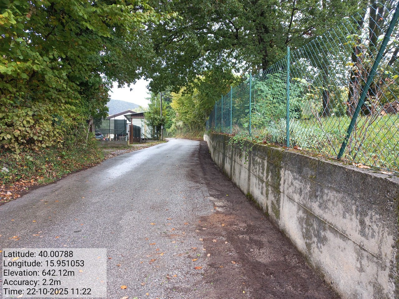 Galleria Fotografica Immagine