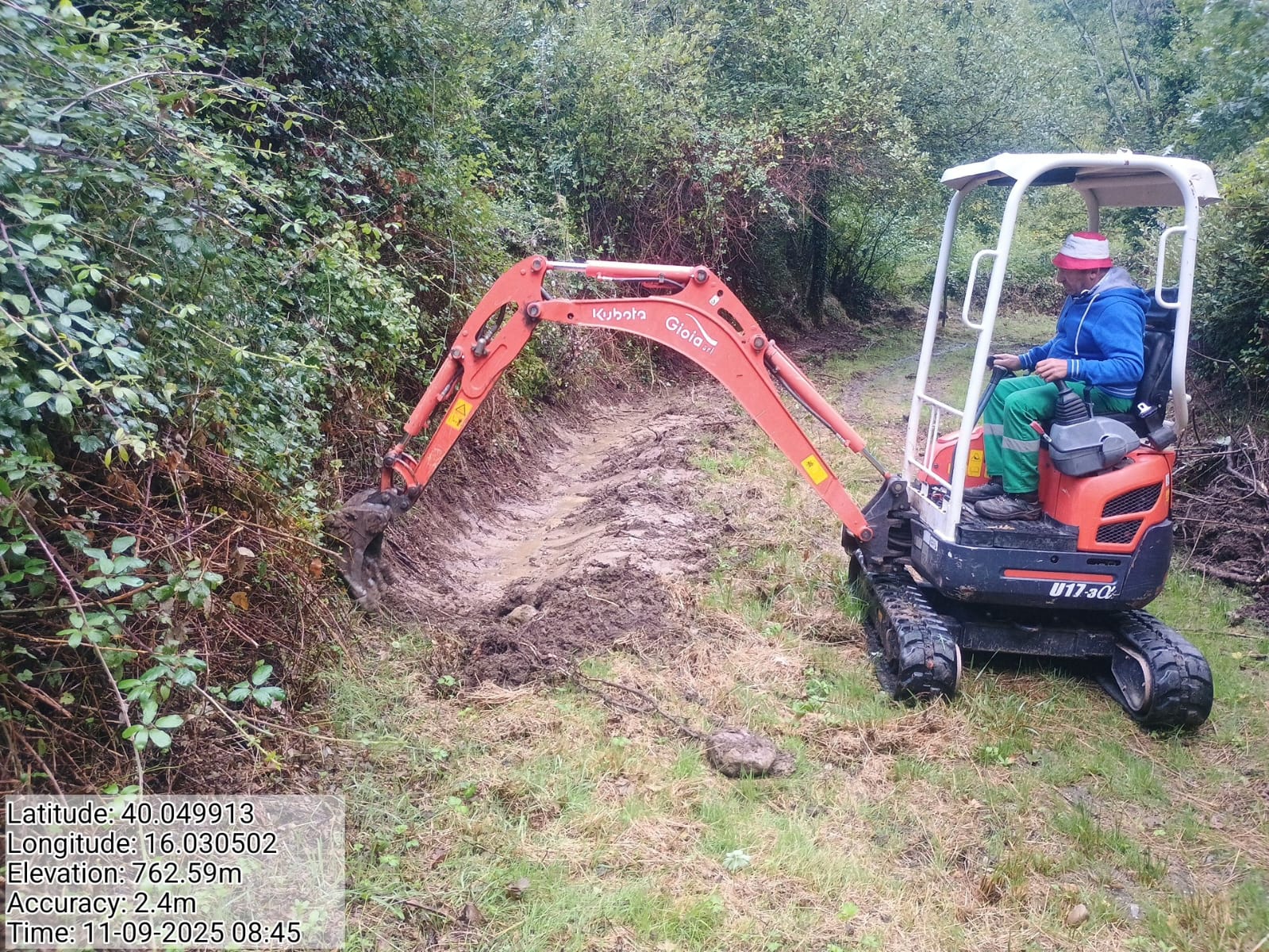 Galleria Fotografica Immagine