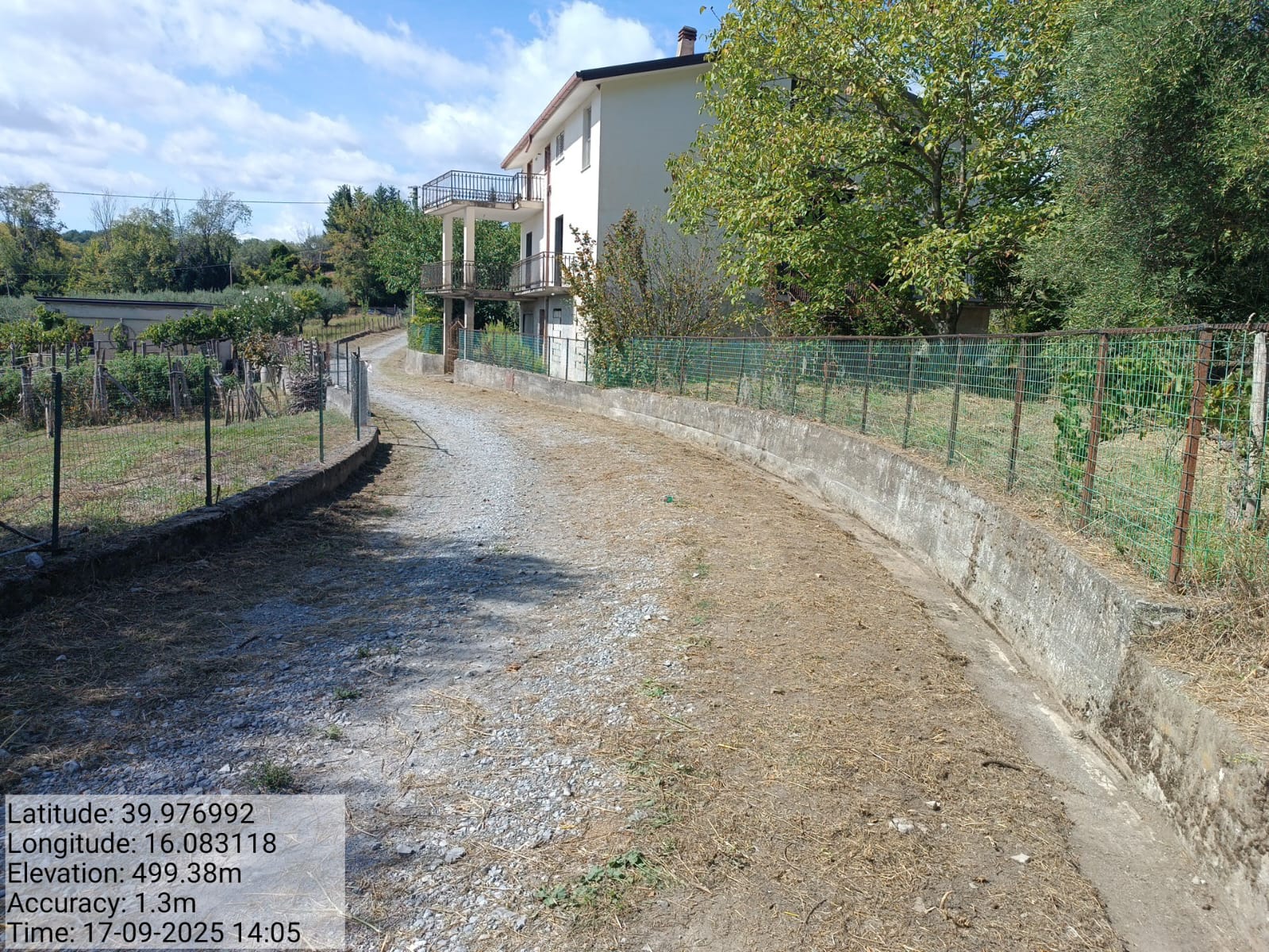 Galleria Fotografica Immagine