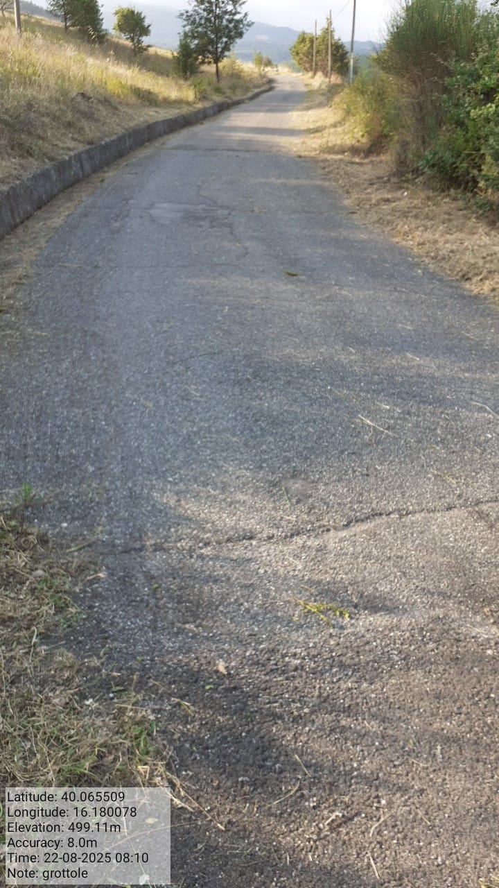 Galleria Fotografica Immagine