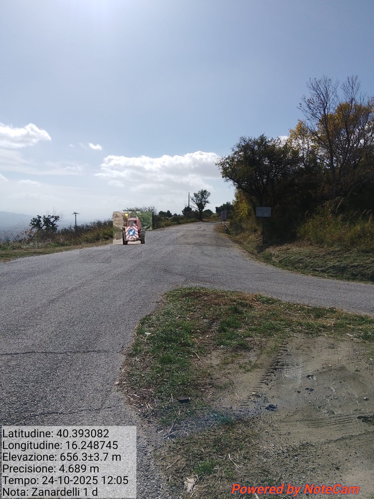 Galleria Fotografica Immagine