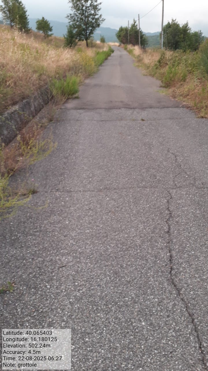 Galleria Fotografica Immagine