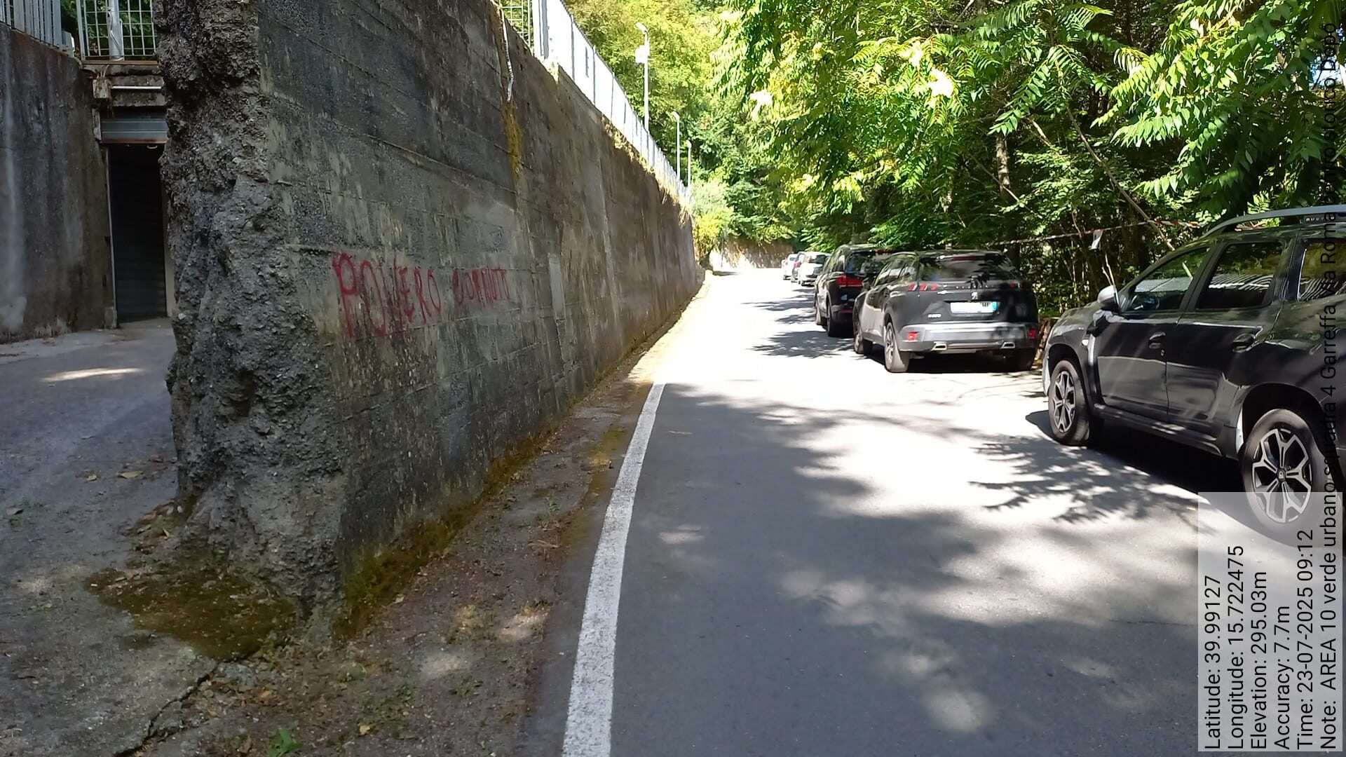 Galleria Fotografica Immagine