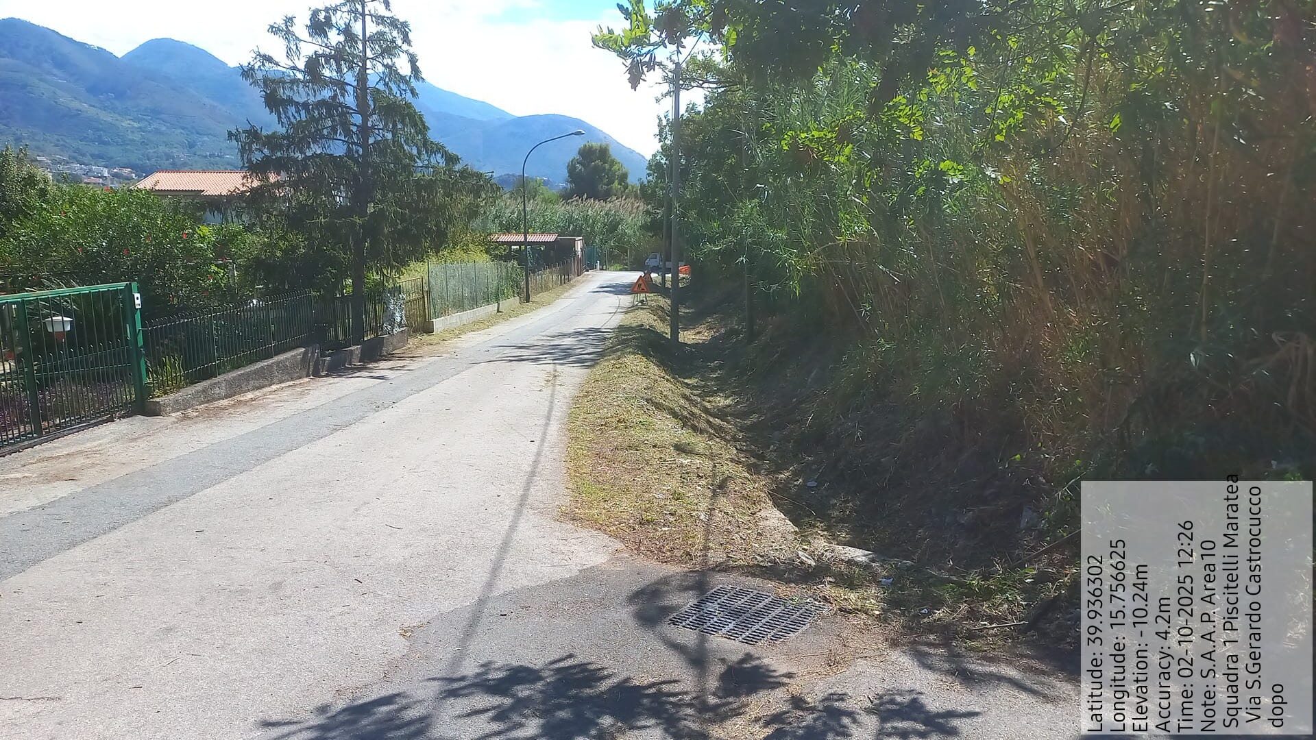 Galleria Fotografica Immagine