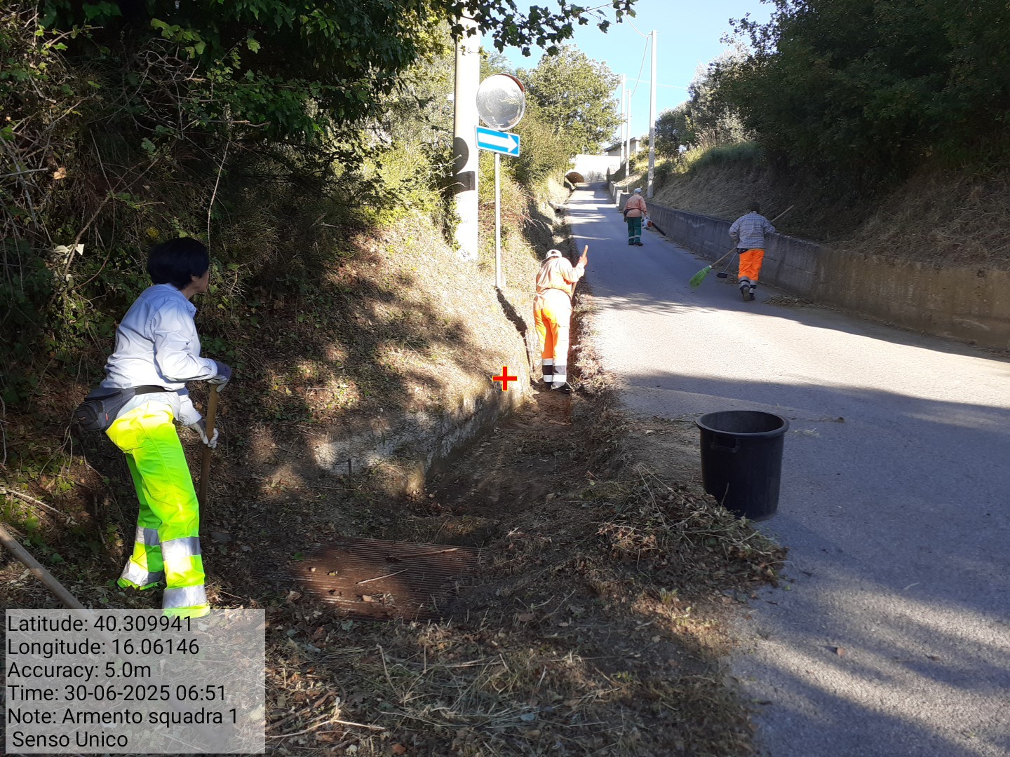 Galleria Fotografica Immagine