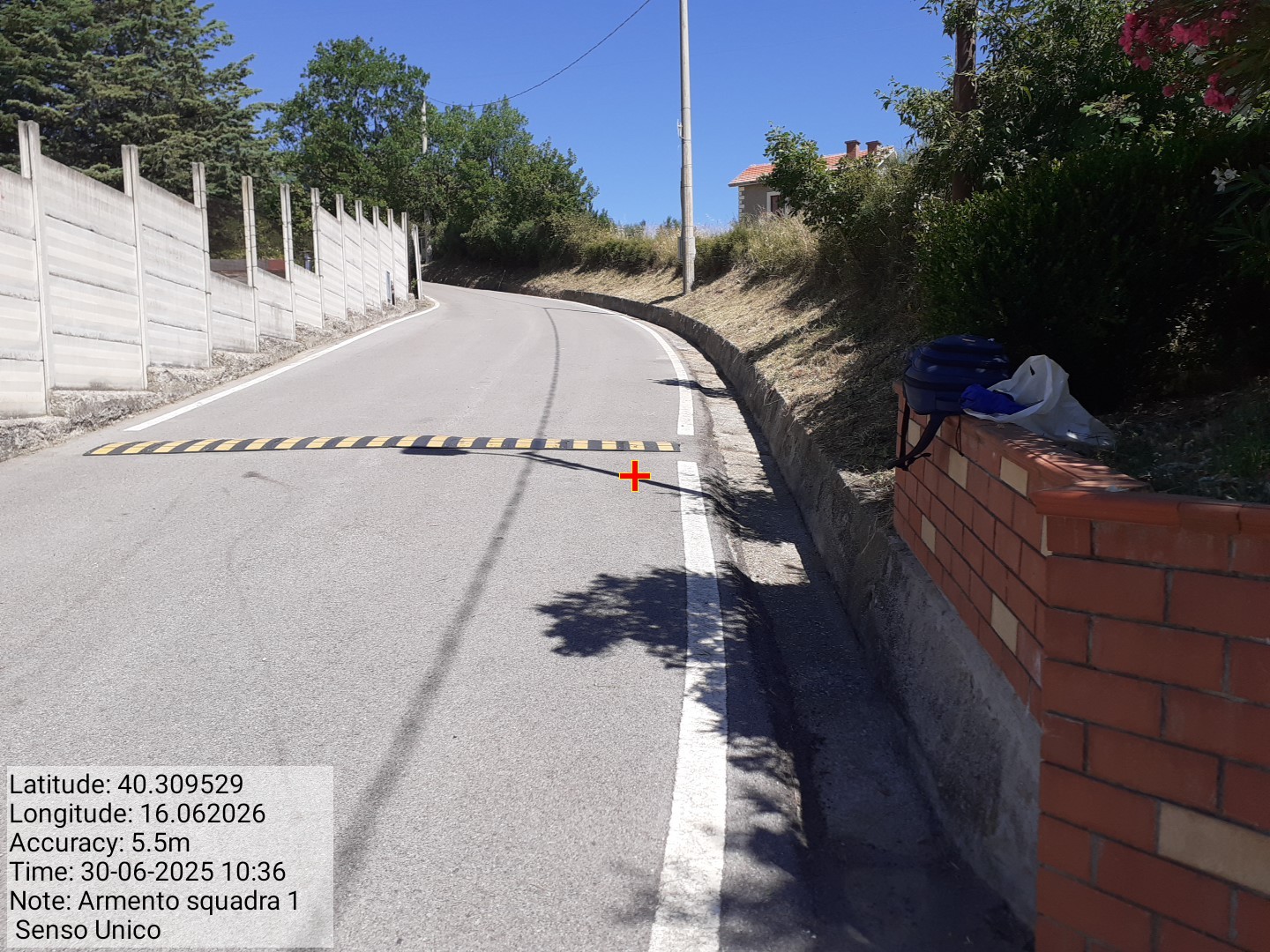 Galleria Fotografica Immagine