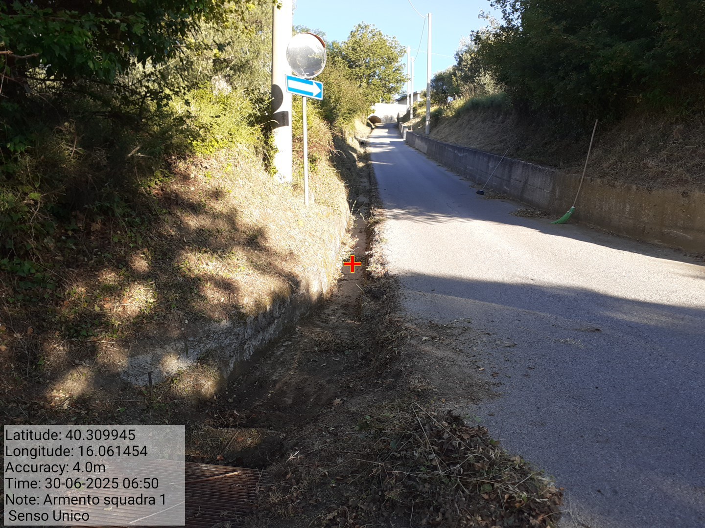 Galleria Fotografica Immagine