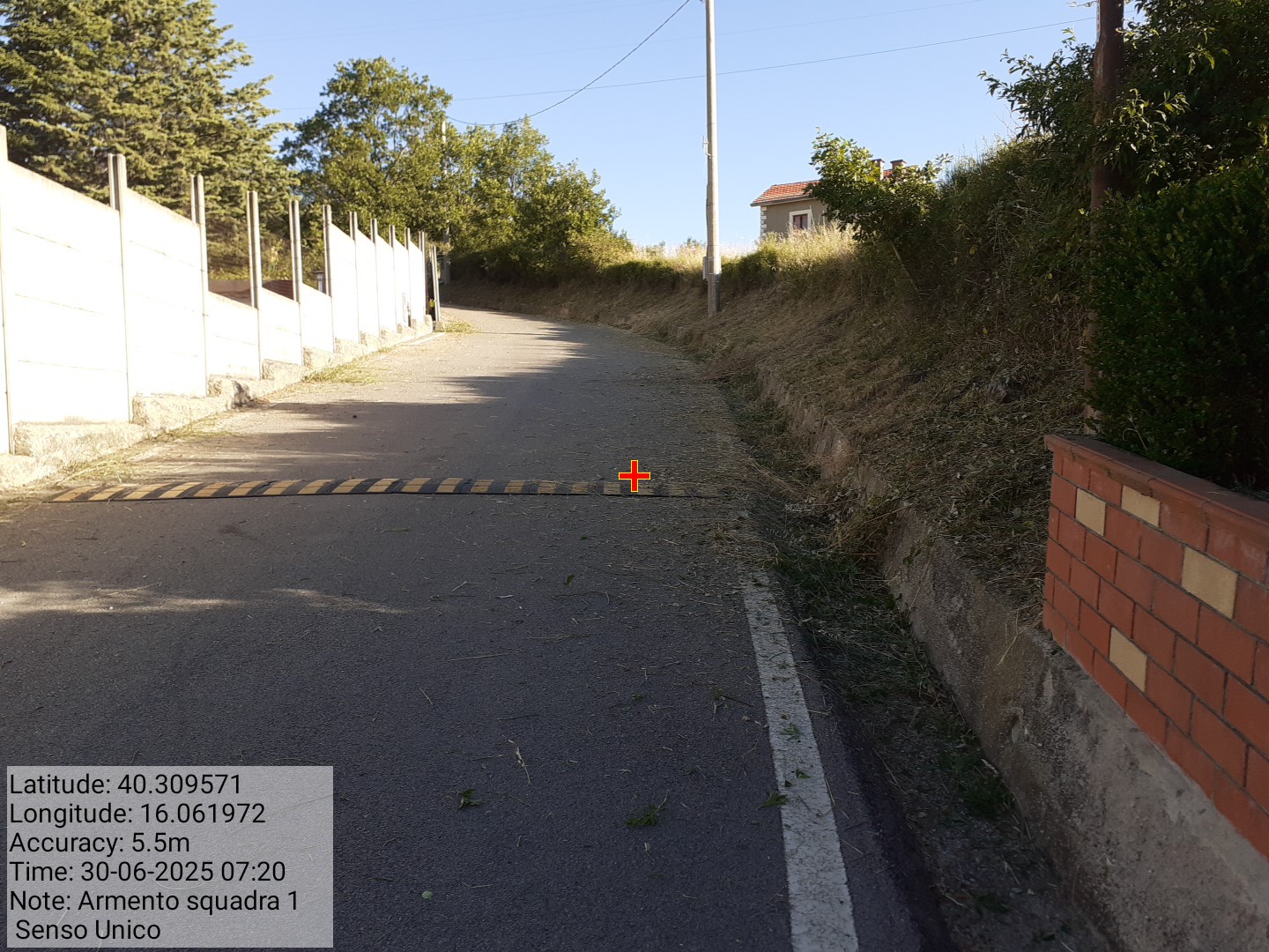 Galleria Fotografica Immagine