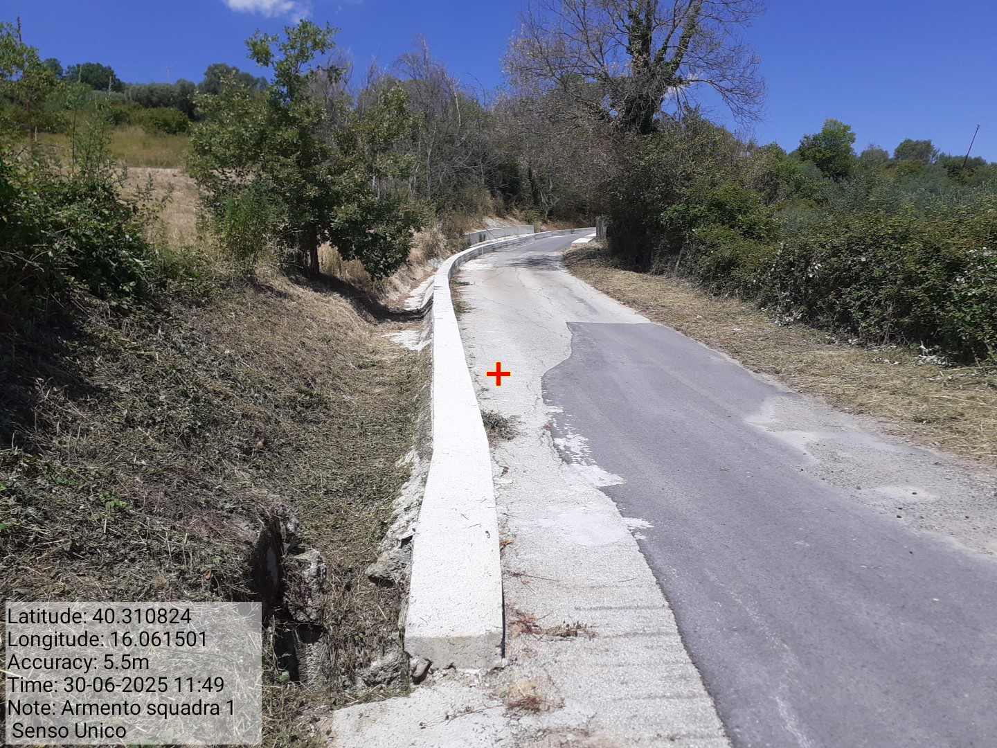 Galleria Fotografica Immagine