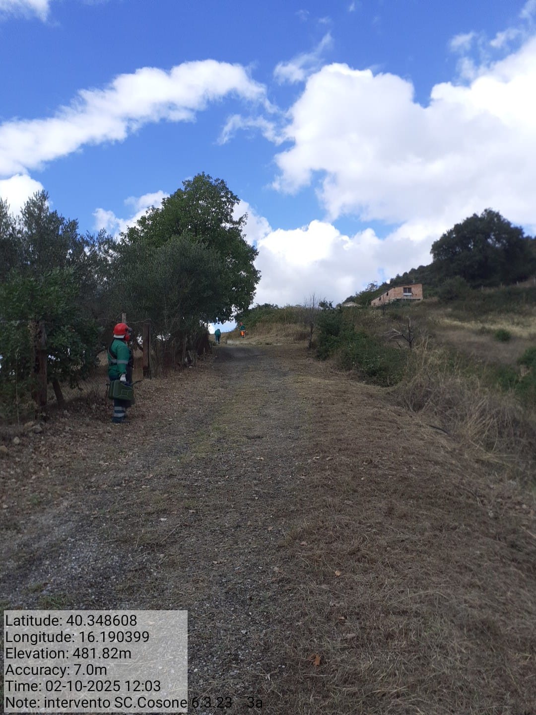 Galleria Fotografica Immagine