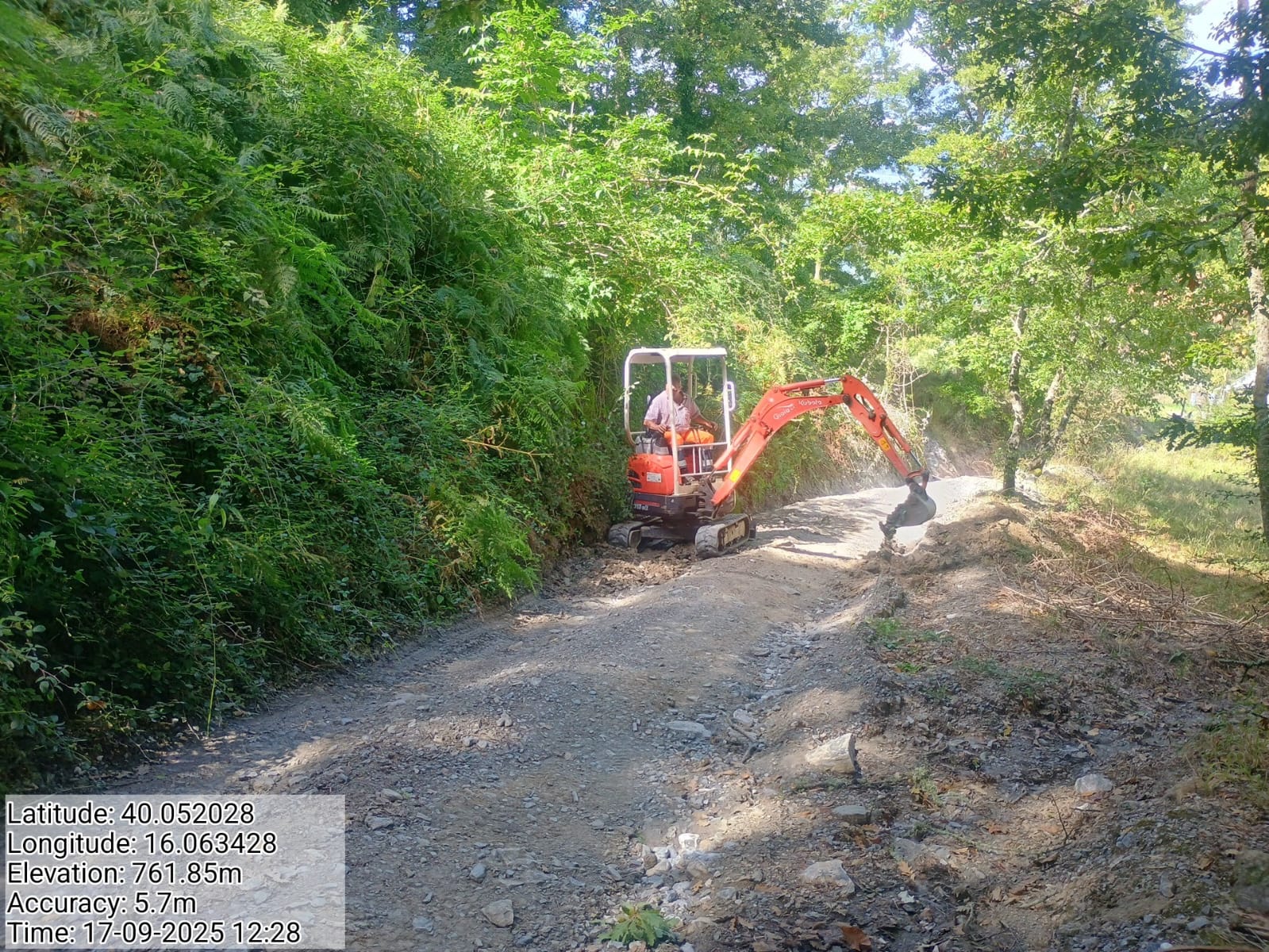 Galleria Fotografica Immagine