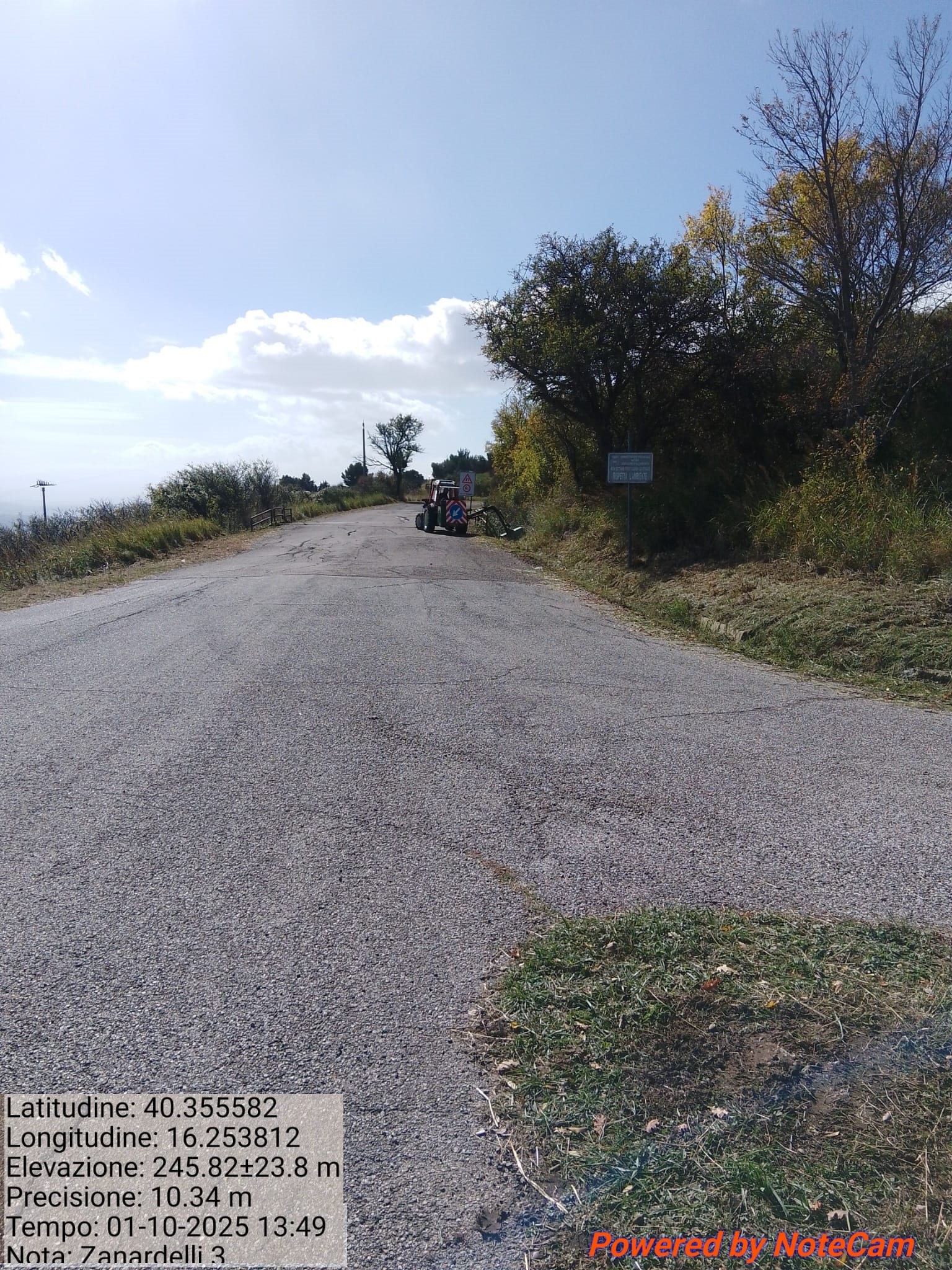 Galleria Fotografica Immagine