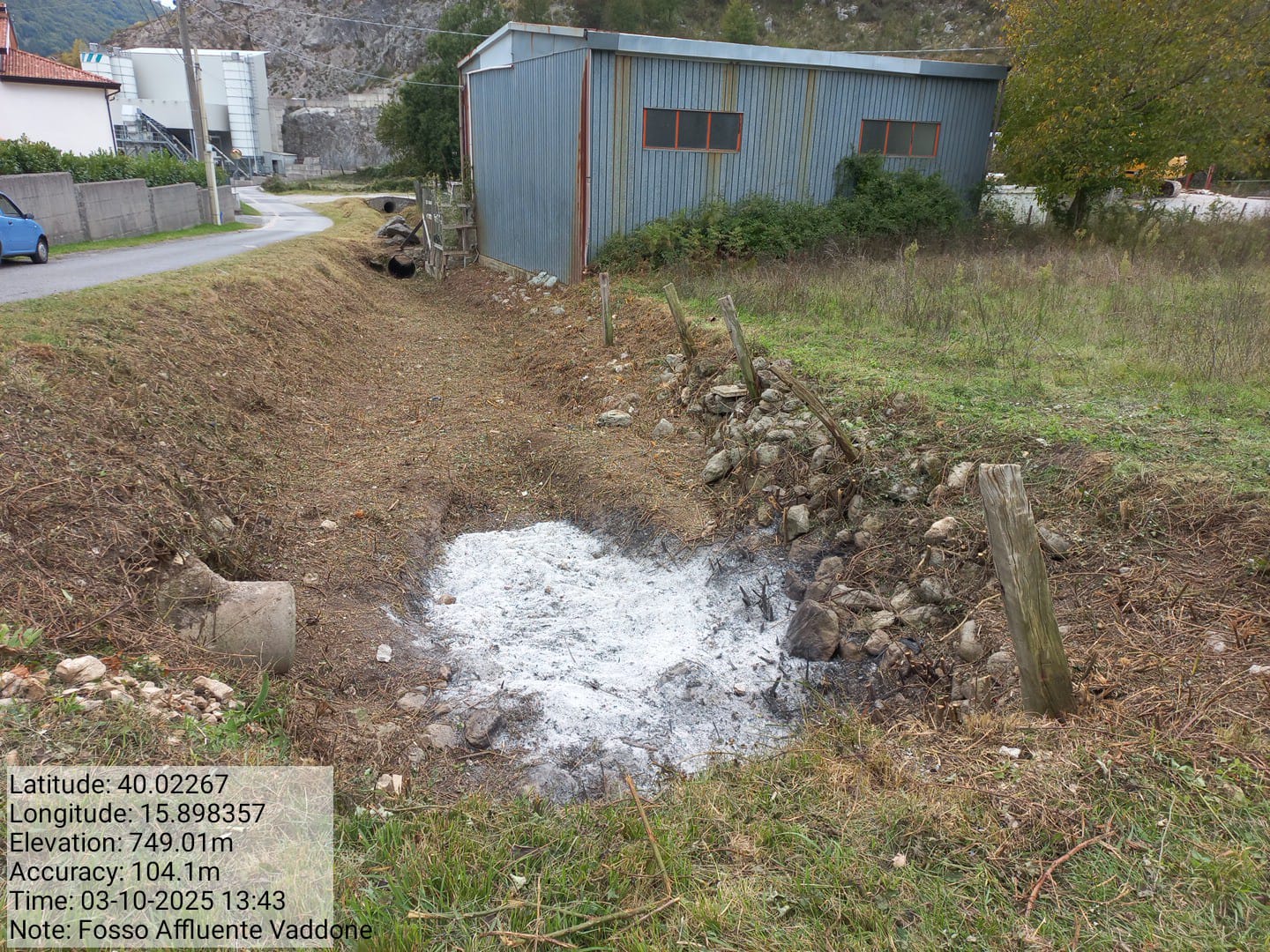 Galleria Fotografica Immagine