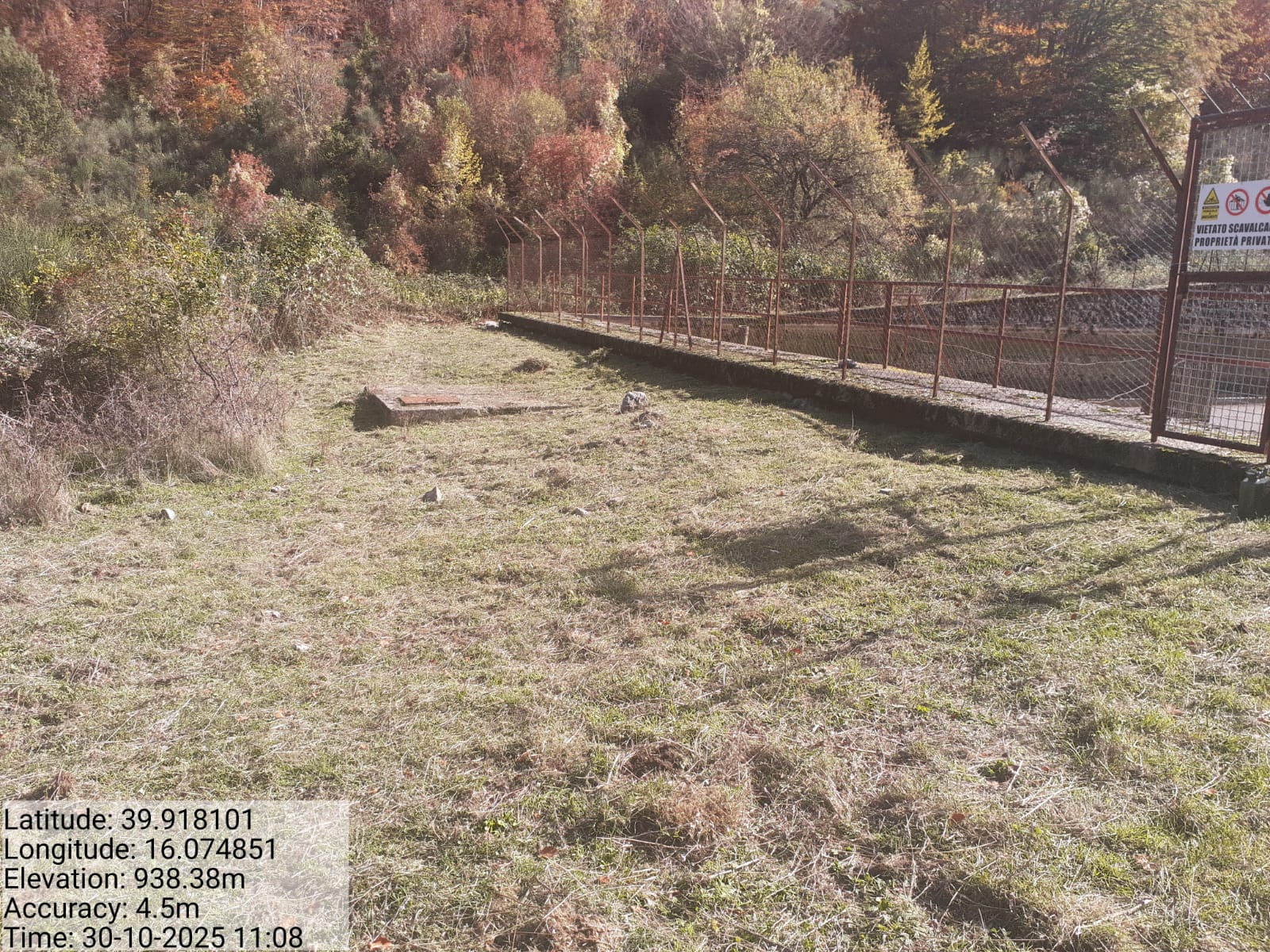 Galleria Fotografica Immagine