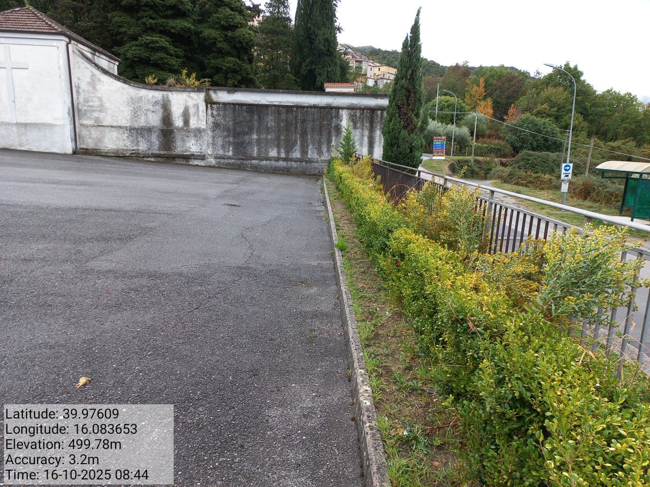 Galleria Fotografica Immagine