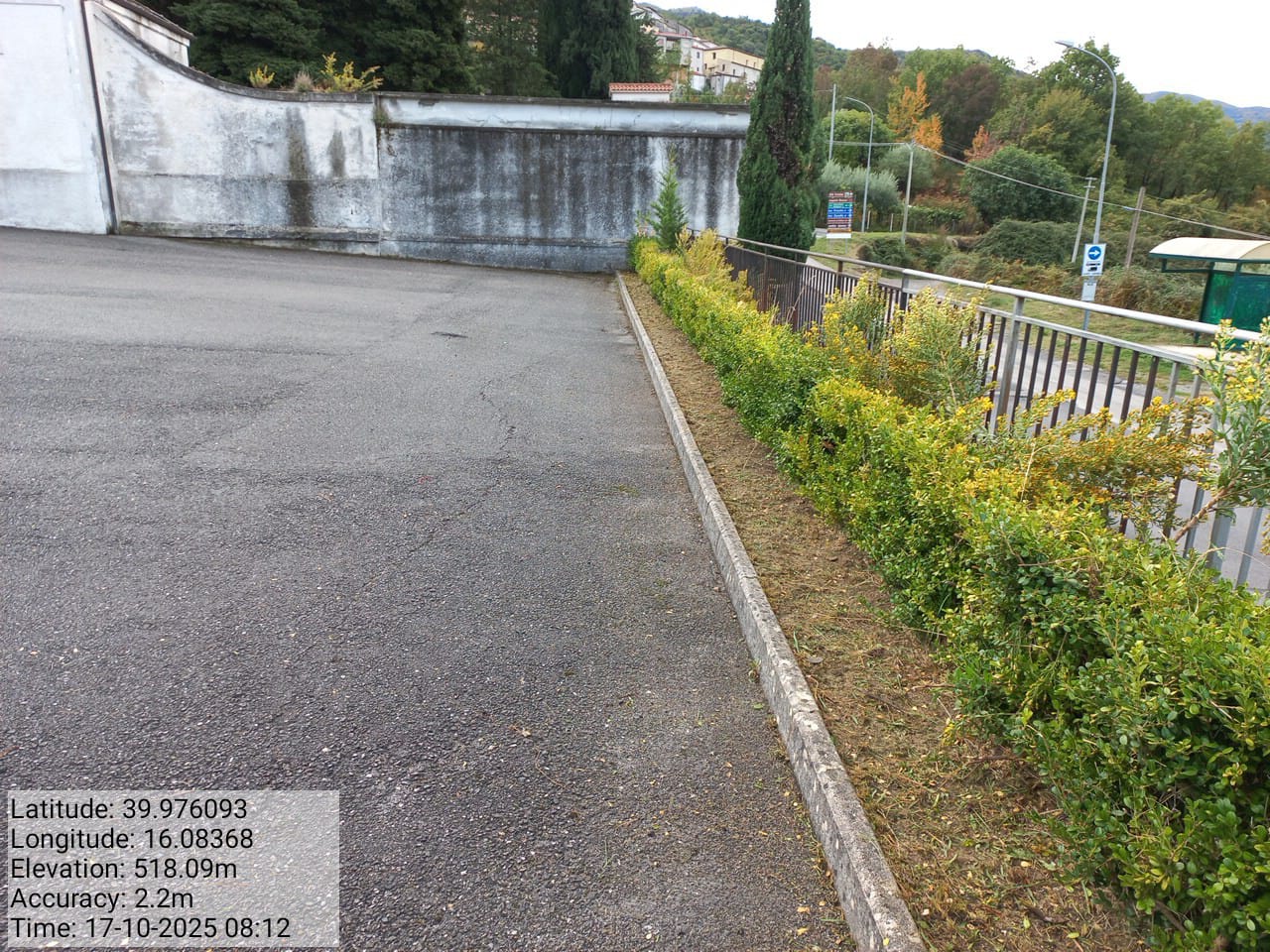 Galleria Fotografica Immagine