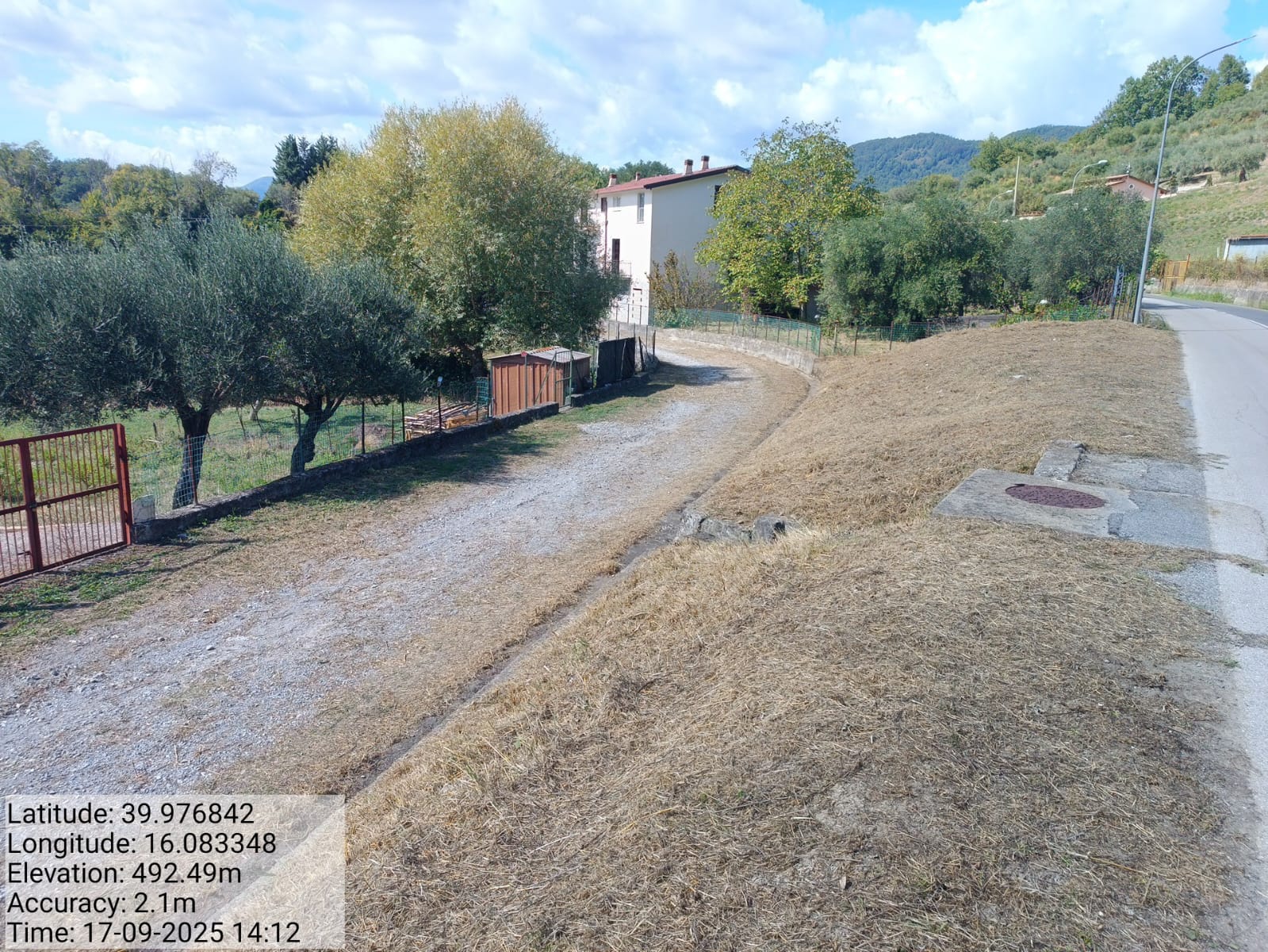 Galleria Fotografica Immagine