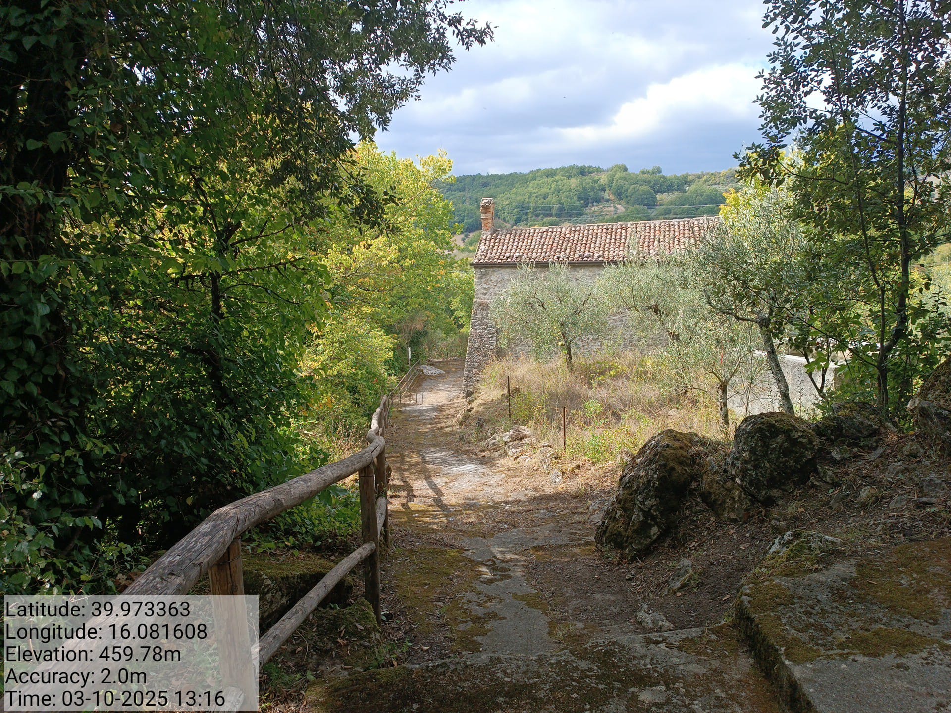 Galleria Fotografica Immagine