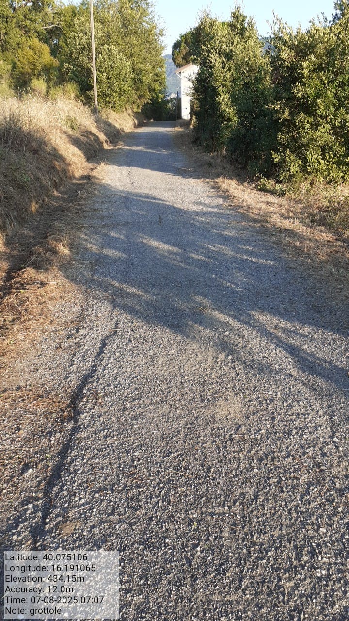 Galleria Fotografica Immagine