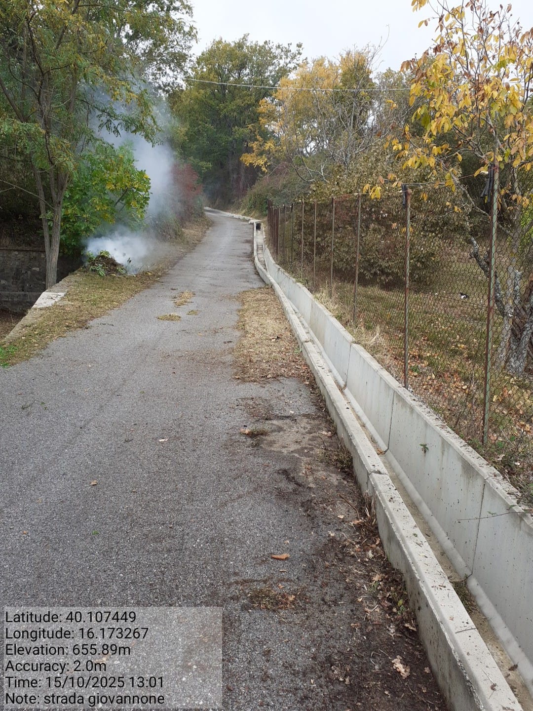 Galleria Fotografica Immagine