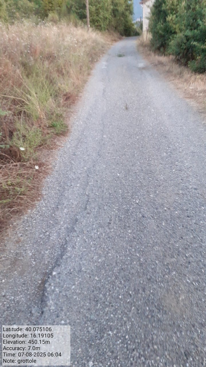 Galleria Fotografica Immagine