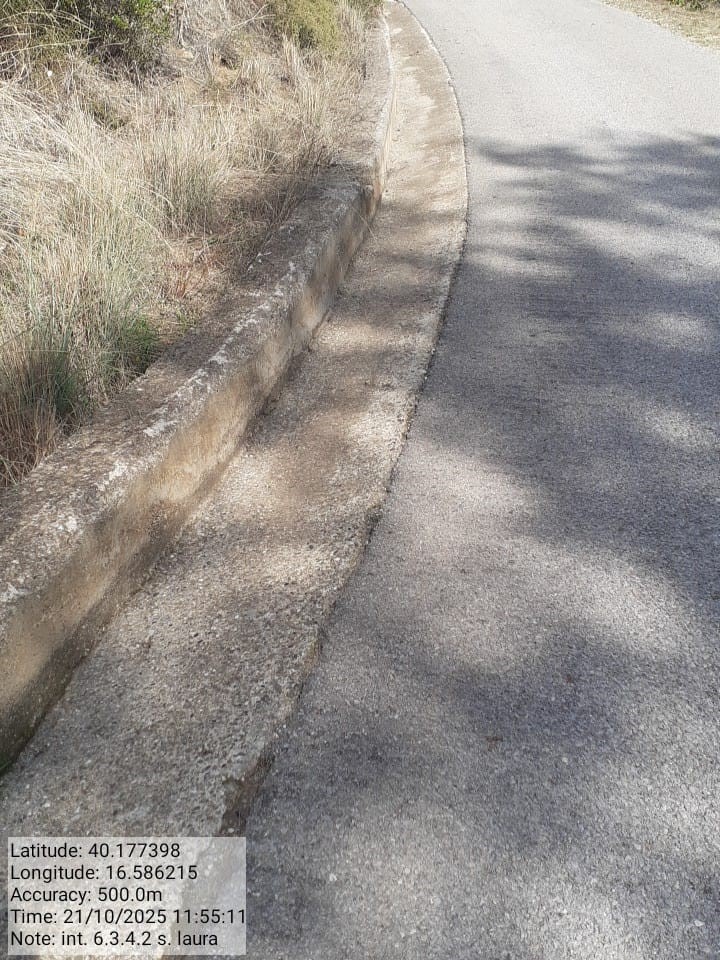 Galleria Fotografica Immagine