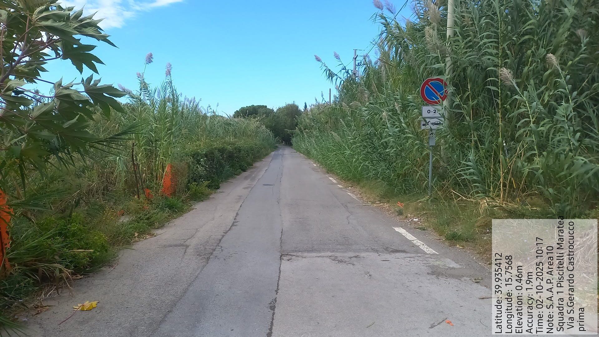 Galleria Fotografica Immagine