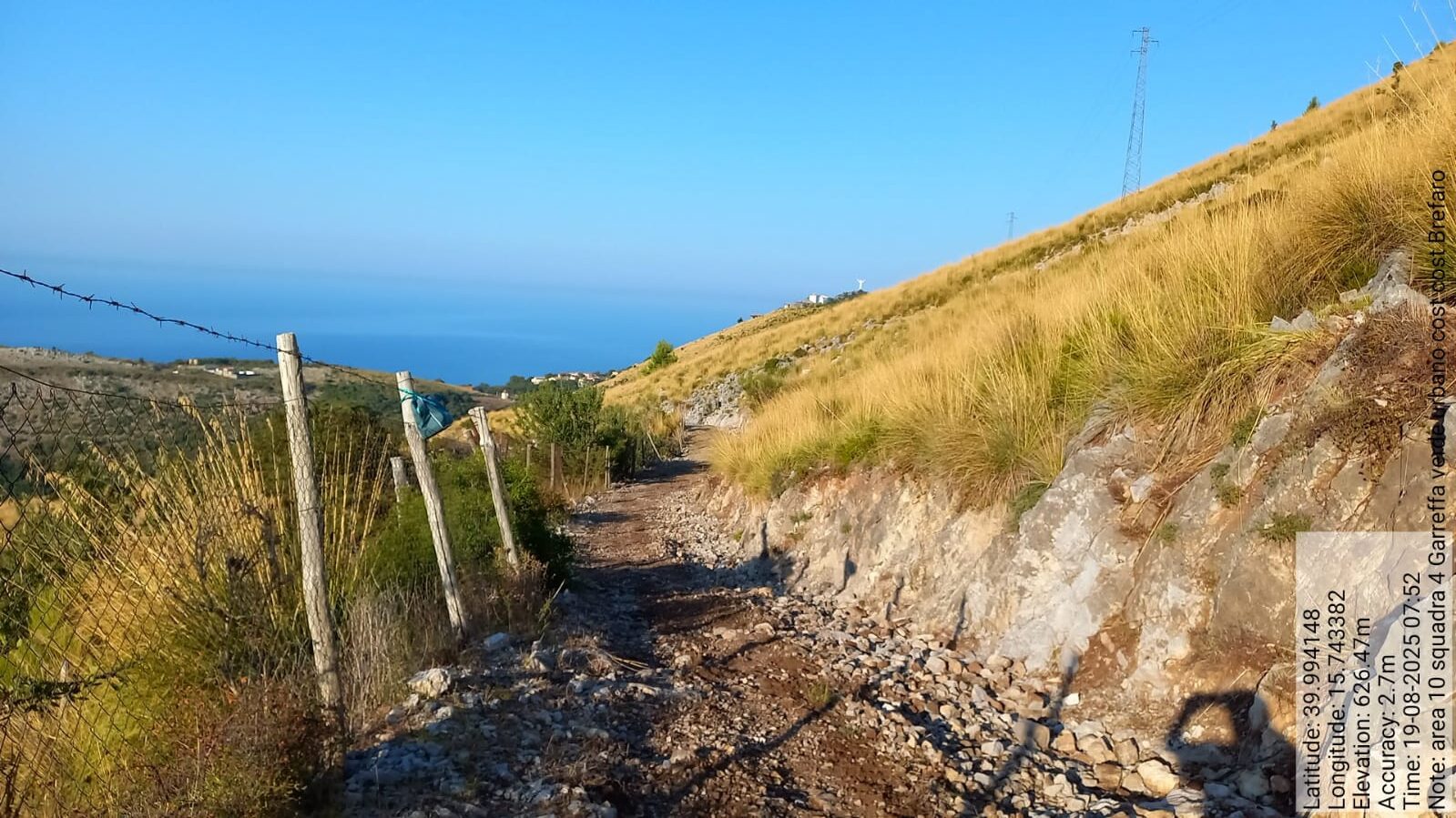 Galleria Fotografica Immagine