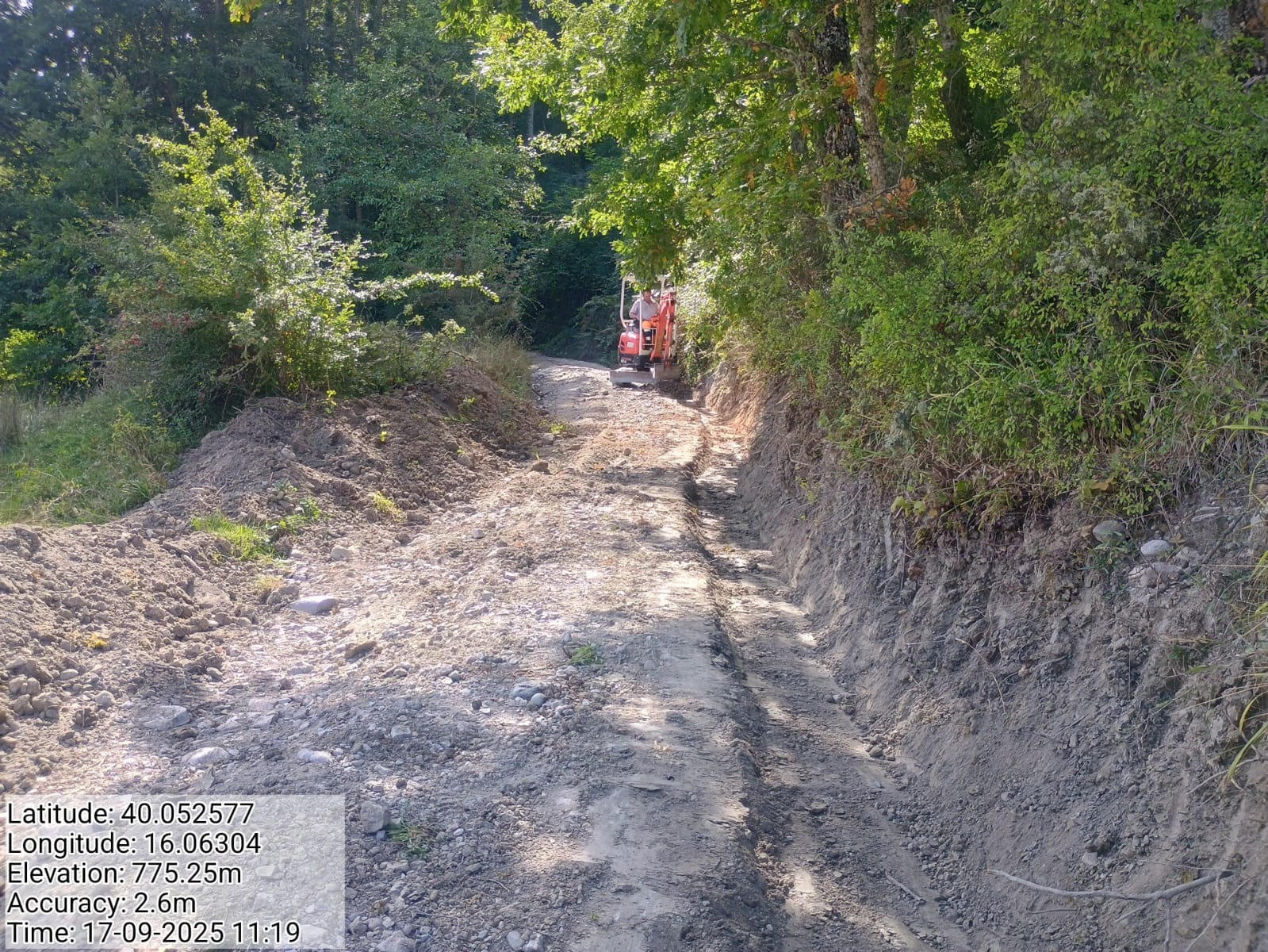 Galleria Fotografica Immagine