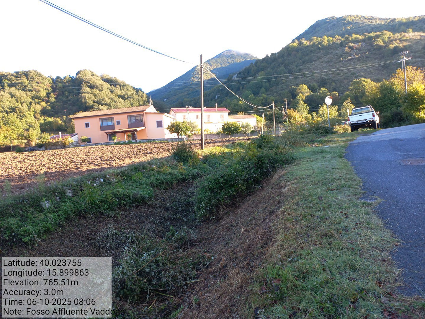 Galleria Fotografica Immagine