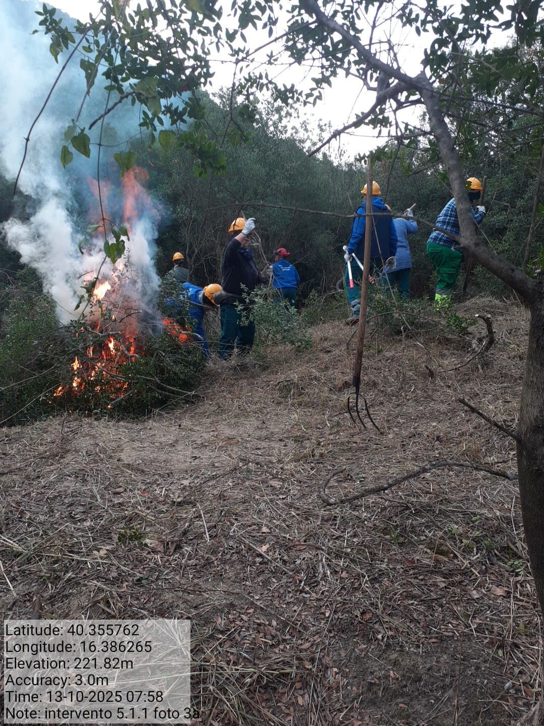 Galleria Fotografica Immagine